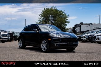 Used 2016 Porsche Macan S image 1