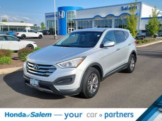 Used 2013 Hyundai Santa Fe Sport image 1