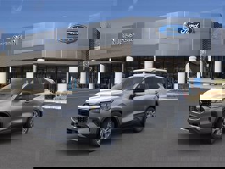New 2025 Ford Escape Active w/ Cold Weather Package image 1
