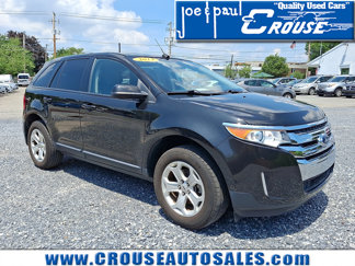 Used 2013 Ford Edge SEL image 1