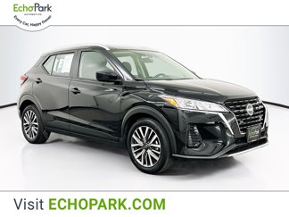 Used 2024 Nissan Kicks SV image 1