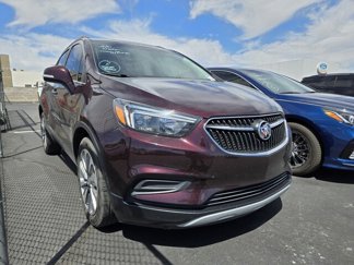 Used 2018 Buick Encore Preferred image 1