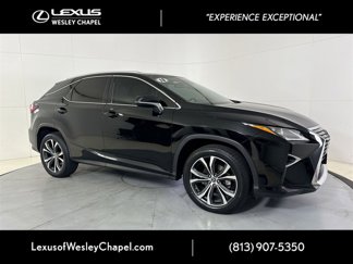 Used 2018 Lexus RX 350 FWD image 1