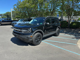 Used 2021 Ford Bronco Sport Big Bend image 1
