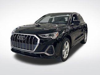 Used 2023 Audi Q3 2.0T Premium Plus image 1