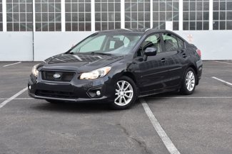 Used 2014 Subaru Impreza 2.0i Premium w/ All-Weather Package w/CVT image 1
