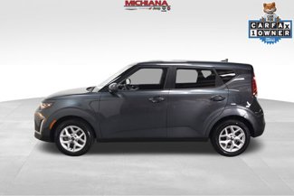 Used 2023 Kia Soul LX w/ LX Technology Package image 1
