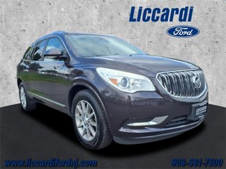 Used 2015 Buick Enclave Leather w/ Trailering Package image 1