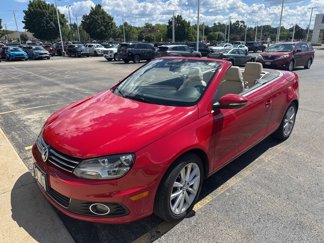 Used 2014 Volkswagen Eos Komfort image 1