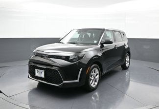 Certified 2023 Kia Soul LX w/ LX Technology Package image 1