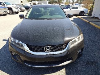 Used 2014 Honda Accord EX-L image 1