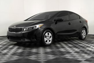 Used 2018 Kia Forte LX w/ LX Rear Camera Package image 1