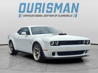 Used 2023 Dodge Challenger R/T Scat Pack image 1