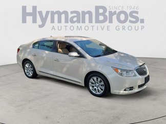 Used 2013 Buick LaCrosse Leather image 1