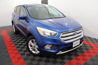 Used 2019 Ford Escape SE image 1