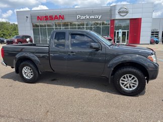 Used 2015 Nissan Frontier SV w/ SV Value Truck Package image 1