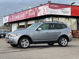 Used 2006 BMW X3 3.0i image 1