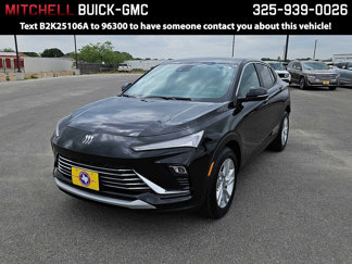 Used 2024 Buick Envista Preferred image 1