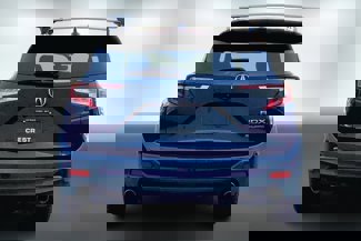 Used 2020 Acura RDX AWD w/ Advance Package video 2