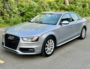 Used 2015 Audi A4 2.0T Premium image 1