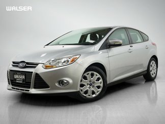 Used 2012 Ford Focus SE video 1