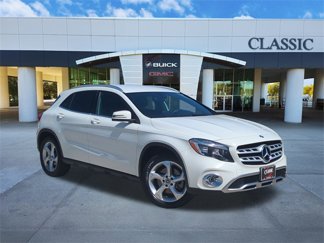 Used 2018 Mercedes-Benz GLA 250 image 1