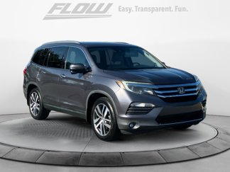 Used 2016 Honda Pilot Touring image 1