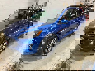 Used 2022 Ford Escape Titanium image 1
