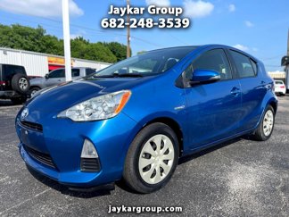 Used 2014 Toyota Prius C Three image 1