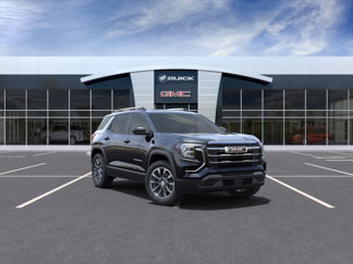 New 2025 GMC Terrain Elevation w/ Elevation Premium Package image 1