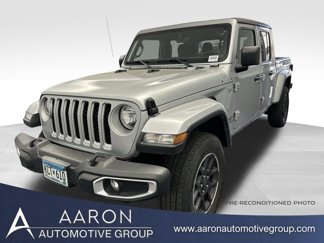 Used 2023 Jeep Gladiator Overland image 1
