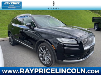 Used 2022 Lincoln Nautilus Reserve w/ Cargo Utility Package image 1