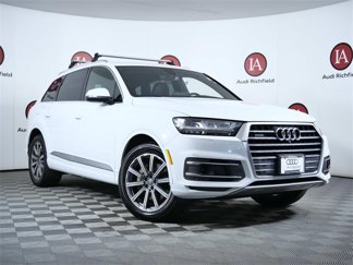 Used 2018 Audi Q7 2.0T Premium Plus image 1