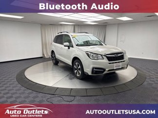Used 2018 Subaru Forester 2.5i Premium image 1
