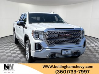 Used 2019 GMC Sierra 1500 Denali w/ Denali Ultimate Package image 1