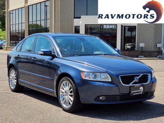 Used 2010 Volvo S40 2.4i image 1