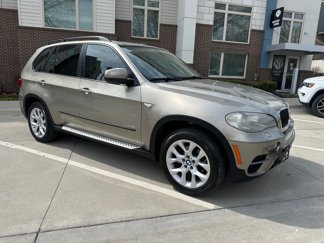 Used 2012 BMW X5 xDrive35i w/ Convenience Pkg image 1