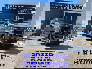 Certified 2019 Ford F150 XL w/ Equipment Group 101A Mid image 1