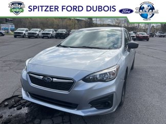 Used 2019 Subaru Impreza 2.0i w/ Eyesight image 1
