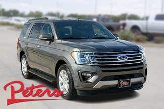 Used 2020 Ford Expedition XLT w/ Equipment Group 201A image 1