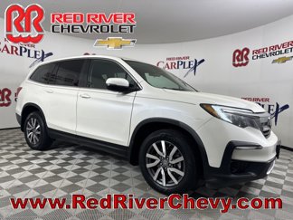 Used 2019 Honda Pilot EX image 1