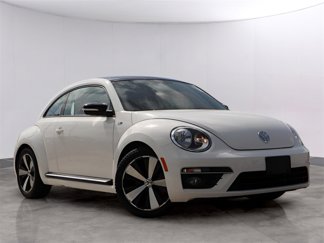 Used 2014 Volkswagen Beetle R-Line image 1