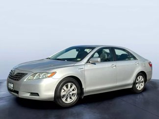 Used 2008 Toyota Camry Hybrid image 1