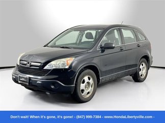 Used 2009 Honda CR-V LX image 1