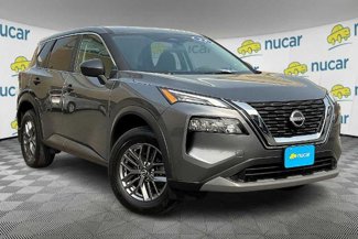 Certified 2023 Nissan Rogue S image 1