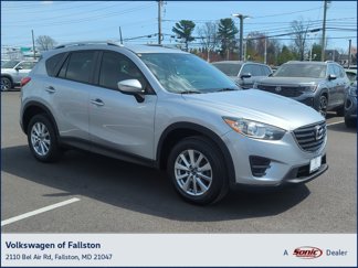 Used 2016 MAZDA CX-5 Sport image 1