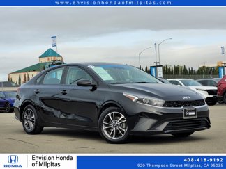 Used 2022 Kia Forte LXS w/ LXS Technology Package image 1