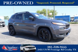 Used 2016 Jeep Cherokee Sport image 1