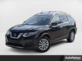 Used 2019 Nissan Rogue S image 1