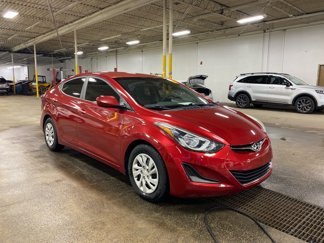 Used 2016 Hyundai Elantra SE image 1